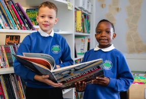 Orchard Academy photo