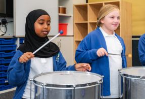 Orchard Academy photo