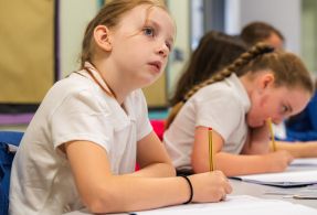 Orchard Academy photo