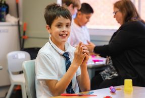 Orchard Academy photo